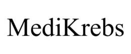 MEDIKREBS trademark
