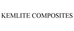 KEMLITE COMPOSITES trademark