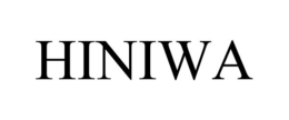 HINIWA trademark