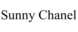 SUNNY CHANEL trademark