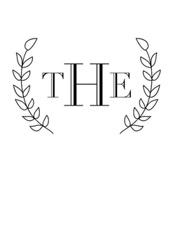 THE trademark