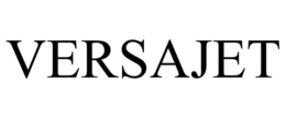 VERSAJET trademark