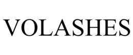 VOLASHES trademark