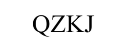 QZKJ trademark