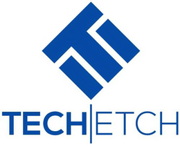 TE TECH ETCH trademark