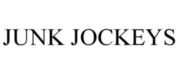 JUNK JOCKEYS trademark