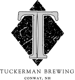 TUCKERMAN BREWING CONWAY, NH trademark