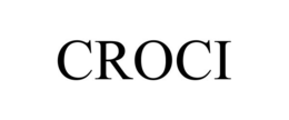 CROCI trademark
