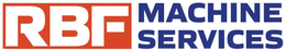 RBF MACHINE SERVICES trademark