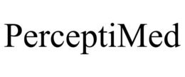 PERCEPTIMED trademark