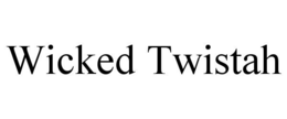 WICKED TWISTAH trademark