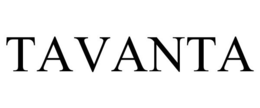 TAVANTA trademark