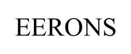EERONS trademark