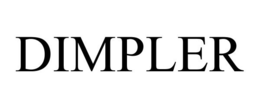 DIMPLER trademark
