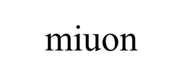 MIUON trademark