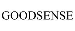GOODSENSE trademark