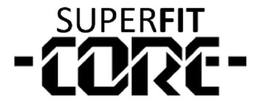 SUPERFIT CORE trademark