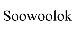 SOOWOOLOK trademark