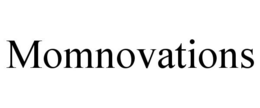 MOMNOVATIONS trademark