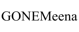 GONEMEENA trademark