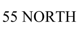 55 NORTH trademark