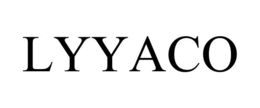 LYYACO trademark