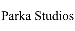PARKA STUDIOS trademark