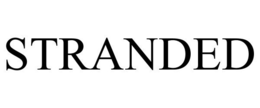 STRANDED trademark