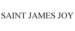 SAINT JAMES JOY trademark