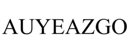 AUYEAZGO trademark