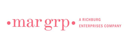 . MAR GRP .  A RICHBURG ENTERPRISES COMPANY trademark