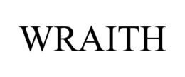 WRAITH trademark