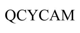 QCYCAM trademark