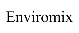 ENVIROMIX trademark