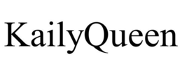 KAILYQUEEN trademark