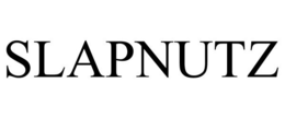 SLAPNUTZ trademark