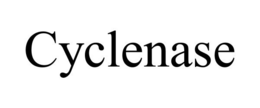 CYCLENASE trademark