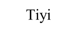 TIYI trademark