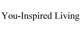 YOU-INSPIRED LIVING trademark
