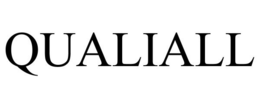 QUALIALL trademark