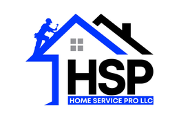 HSP HOME SERVICE PRO trademark