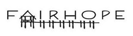 FAIRHOPE trademark