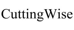 CUTTINGWISE trademark