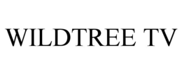 WILDTREE TV trademark
