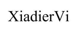 XIADIERVI trademark