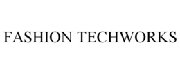 FASHION TECHWORKS trademark
