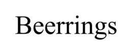 BEERRINGS trademark