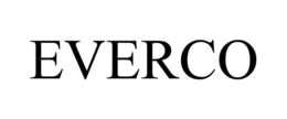 EVERCO trademark