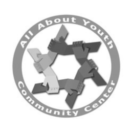 ALL ABOUT YOUTH COMMUNITY CENTER trademark