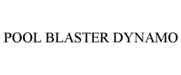 POOL BLASTER DYNAMO trademark